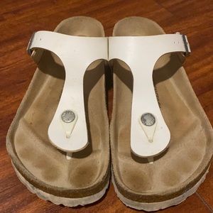 birkenstock slippers